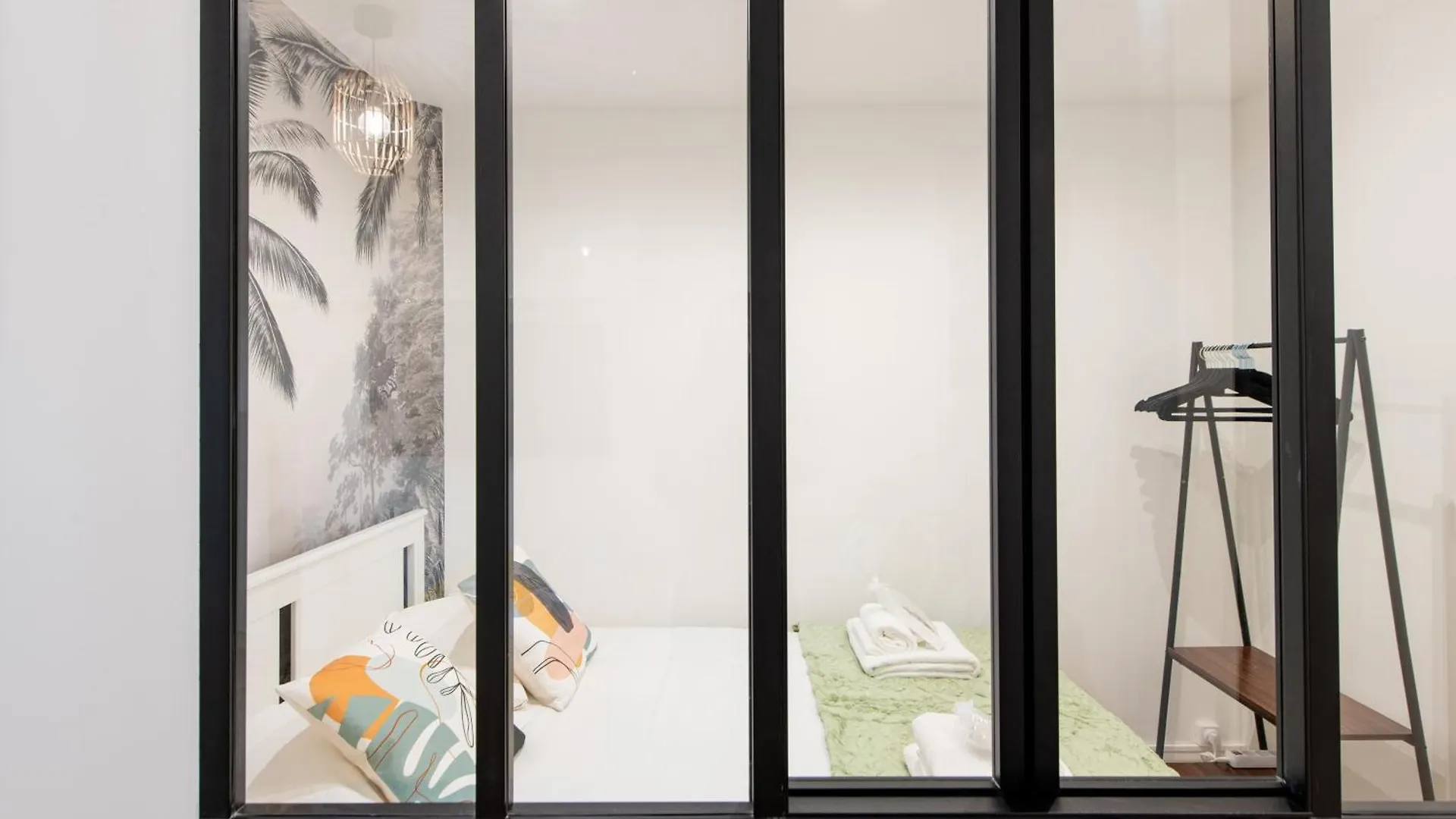 Amazing Deal - Central Location Near The Metro, Modern Amenities And Style Paříž