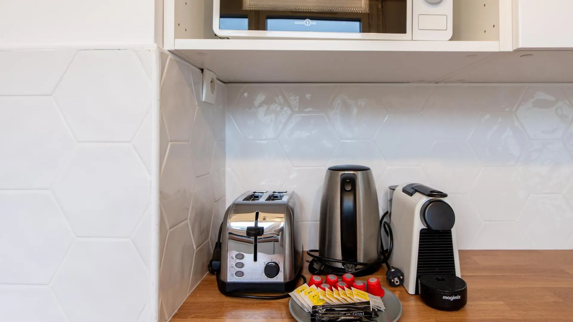 דירה פריז Amazing Deal - Central Location Near The Metro, Modern Amenities And Style צרפת