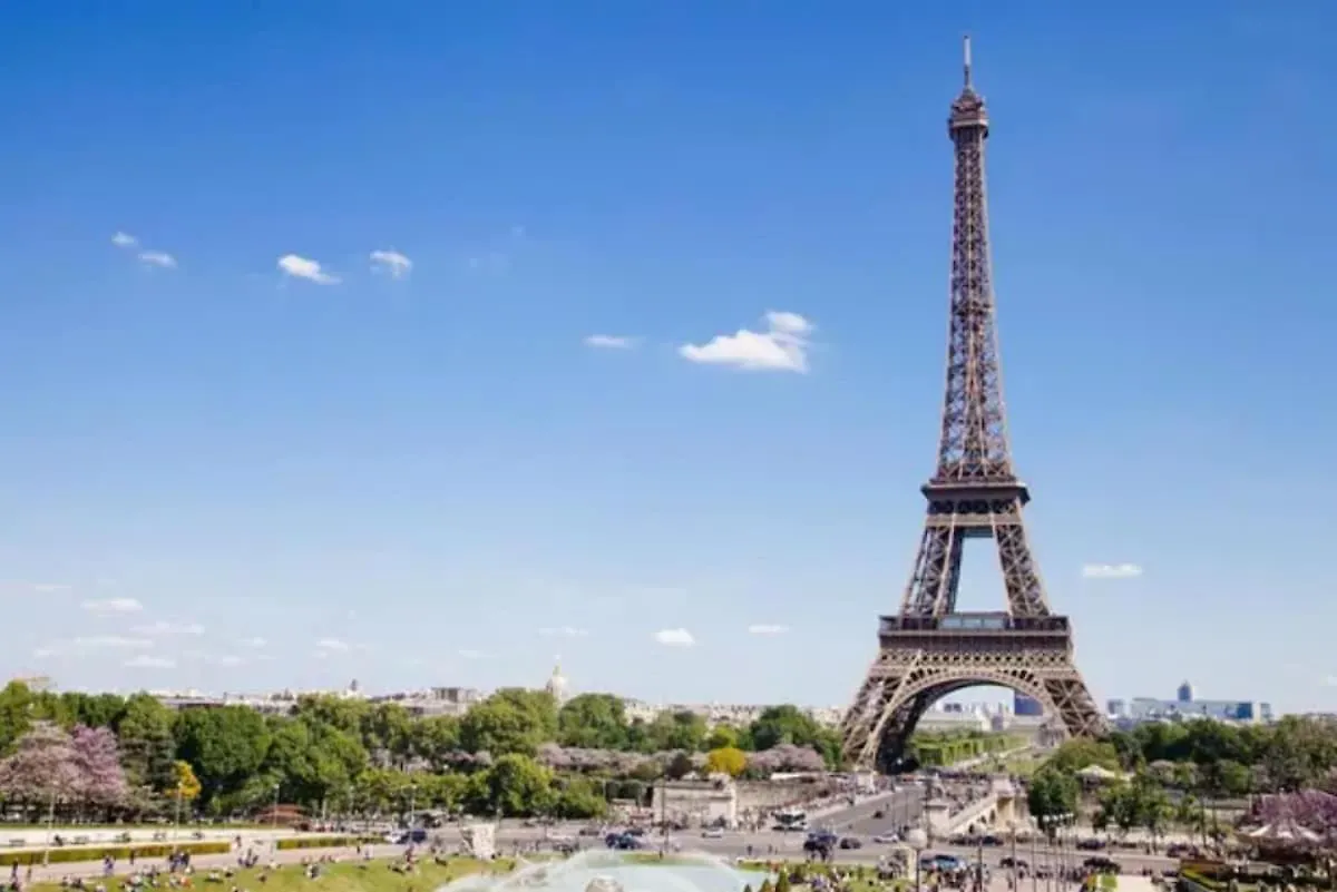 Amazing Deal - Central Location Near The Metro, Modern Amenities And Style Paris 0*,