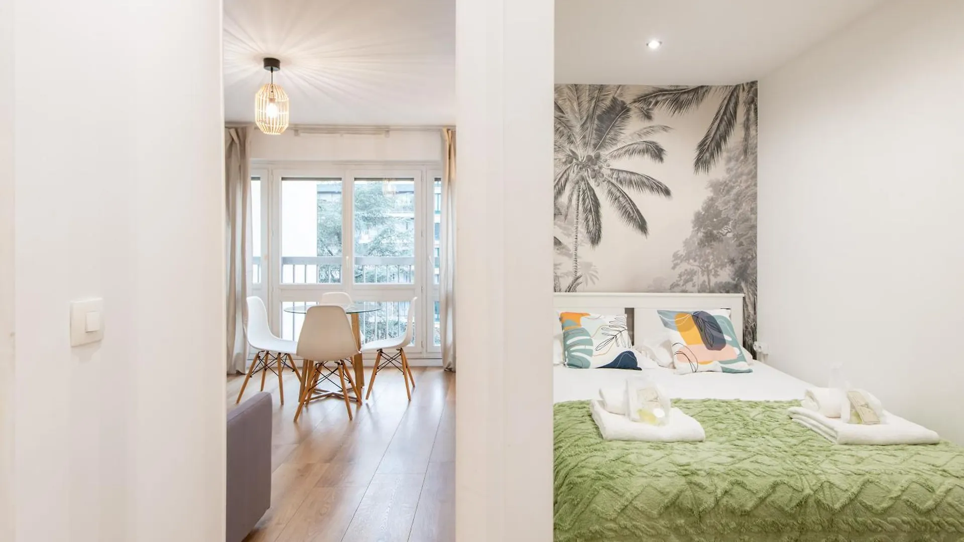 Amazing Deal - Central Location Near The Metro, Modern Amenities And Style Paris