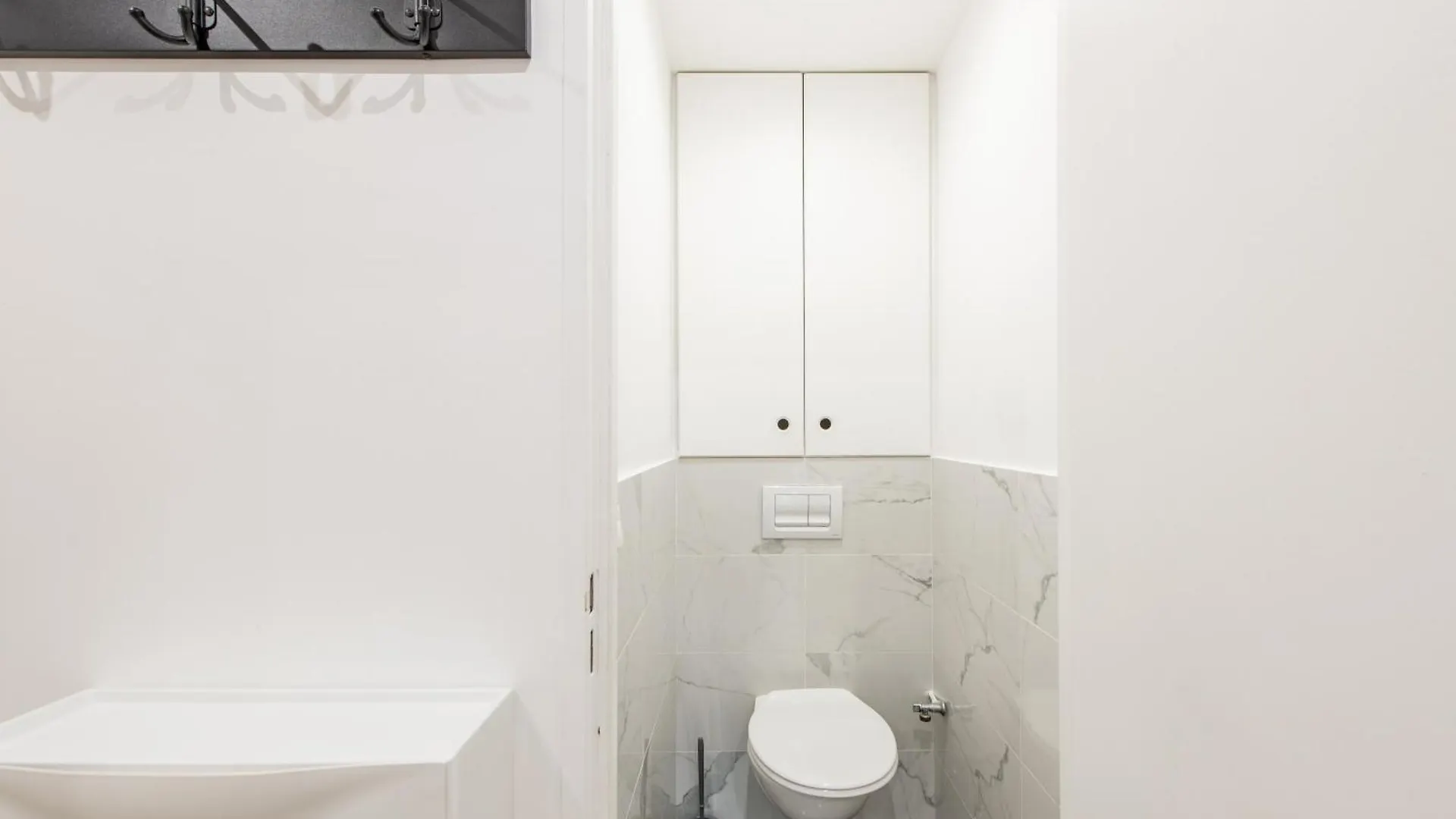 Amazing Deal - Central Location Near The Metro, Modern Amenities And Style Paris Apartment
